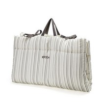 [에뜨와HB] 프리카토퍼 07M084006] 낮잠이불 어린이집이불 임신 출산 신생아 속싸보 타올 간이이불, 없음