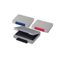 대진상사 다목적 불멸잉크패드(3색 택1) 불멸잉크패드, 흑, 1개