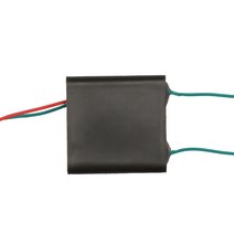 50KV 고전압 발생기 사각 펄스 고전압 모듈 전기 공구 용 전원 공급 장치, 01 Grey
