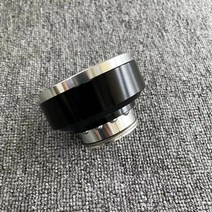 MOZA R16 R9 R5 퀵 릴리스 레이싱 시뮬레이터 게임 스티어링 휠 70mm simracing, [04] GRAY