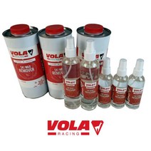 스노우보드 스키 왁싱 왁스 제거제 리무버 클리너 연마 제거 1리터 VOLA, (왁스 제거제 1L)