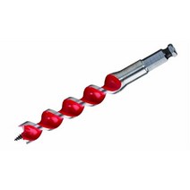 Milwaukee 48-13-0048 Builders World Wholesale Distribution Bit Wood Speed Feeded 1.3 x 15.2cm(1/2 6, 7/8 x 6