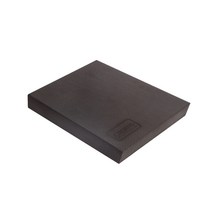 메이크잇 밸런스 패드 충격흡수 블록 헬스매트, 검정_3424