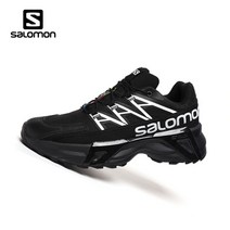 Salomon XT Street 살로몬 트레킹화 런닝화 등산화 전술화 운동화 작업화 스니커즈 초경량 발편한미끄럼 방지 신발 통기성 생활방수 골프화 슬립온 남성용