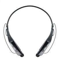 [LG전자] TONE Plus(톤플러스) HBS-510 [블랙]