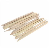 물레 도자기물레 도자기회전판 점포물레 점토 조각 도자기 조각 세트 조각 폴리머 셰이퍼 만들기 모델링 점토, 10개, 협력사