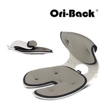오리백Ori-Back COC Basic / Gray, COC Basic Black, 상세설명 참조