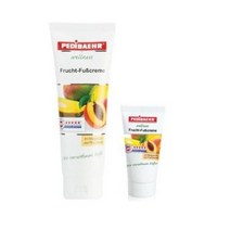 Pedibaehr 페디베어 프룻 핸드크림 풋 로션, 125ml, 125ml