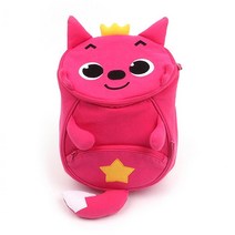 핑크퐁 어린이집 주니어 유아 배낭 백팩 학새용 수납력 학교 1살아기 생일선물 스쿨