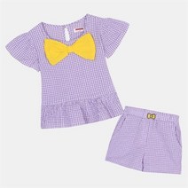 코코리따 *신상30%세일* 시원한 지지미원단의 여아 반팔상하복!~ 씨어서커 여아 세트 CESM225E1 [분당점]