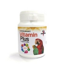 에덴페스티벌 비타민플러스 50g (앵무새종합영양제), 개