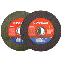 그라인더톱날 비트숫돌원형 수지 그라인딩 휠 톱 블레이드 105/115/125/180mm 금속 절단용 휠 디스크 절단, 06 2Pc Set 1