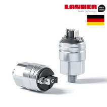 독일 Layher 압력스위치 410 100 ~ 350bar, Layher 410 100 ~ 350bar