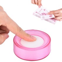 [다옴하우스] 스펀지 해면기 물스펀지 지폐계수 종이 지폐 세기 매표