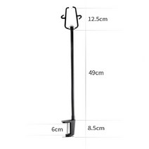 애견에어탱크 고양이 강아지 드라이룸 펫드라이룸 애완 동물 헤어 어 스탠드 고정 브래킷 개 손질 지원 프레임 교정기 선반 케어, 헤어 드라이어 브래킷