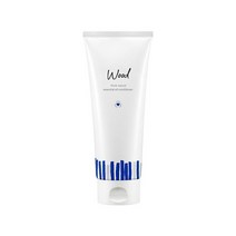 [씽크네이처] 에센셜 오일 컨디셔너 우드 200ml, 없음