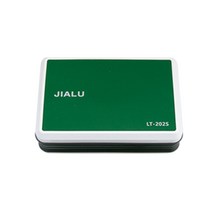 JIALU 휴대용 충전식 기포기 LT-202S, 1개