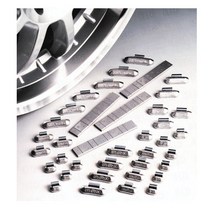 디티 알루미늄휠용 납 10g 타이어휠 밸런스용_(봉(30)), 개
