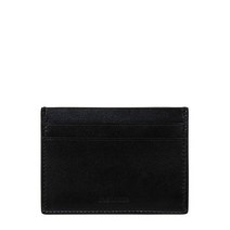 질샌더 21SS 블랙 카드지갑 JSMS840058 MSS0008N 001