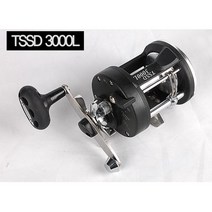 선상릴 루어낚시릴 갈치릴 대형릴 가물치 배스 장구통릴 부시리 송어 열기