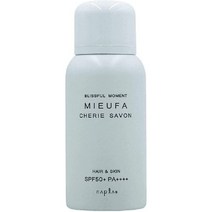 일본직발송 6. 【나플라】 미파 향수 스프레이 셰리 사본 80G 80그램 (X 1) B07QYPYLDK, One Size, One Color