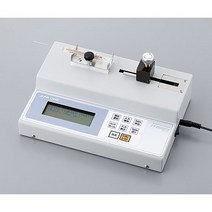 마이크로실린지펌프/적용 실린지：10㎕~10㎖／실린지 설치수：1개/MSP-1D