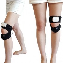 국내생산 효도선물 저주파 전신 EMS 마사지기, 어깨세트, L
