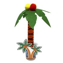 MDG8571 만들기야자수 펠트지 가습기만들기 3P 주제별꾸미기/주제별만들기/만들기재료/꾸미기재료