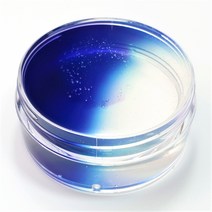 모아슬라임 수제 퍼티 슬라임 100ml, 울트라바이올렛 퍼티