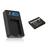 올림푸스 LI-50B 싱글충전기+배터리 VG-170 VH-170 뮤9010 뮤9000 뮤8010 뮤8000 뮤6020 뮤6010 뮤6000 뮤1030SW, 올림푸스 LI-50B 싱글충전기+호환배터리1