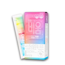 쾌변 식이섬유 스틱 젤리형 온리비움 20g 15스틱