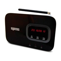 무선 중계기 송수신 거리연장 호출벨 비상벨 도움벨 송수신기 / SRT-8200, SRT-8200 중계기 단품