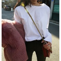 큰 이름 통관 픽업 여성 의류 학생 라운드 넥 반팔 티셔츠 여성 여름 새로운 화이트 코튼 반팔 탑 타이드