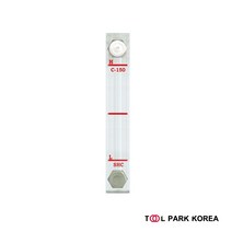 오일게이지 유면계 막대형오일게이지 MHL형 SHC형(C-65 C-80 C-100 C-120), C-120