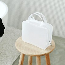 에브리홈 여행용 소프트 방수 반투명 파우치 3종