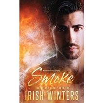 Smoke Paperback, Windy Days Press