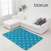 보국전자 더블 2인용 전기요 BKB-8610D 폴라베어 안심세탁 워셔블 전기요 (2022년형), BKB-8610D (더블)