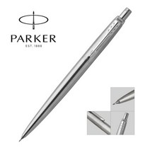 파카 조터 스텐레스 스틸 CT 샤프 무료각인, [PJ25]조터 스텐CT 샤프/0.5mm 각인O