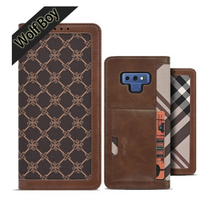 단지몰 갤럭시 노트10 노트10플러스 [바이런 팝] 다이어리 카드 지갑형 휴대폰 케이스