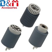 3d 프린터 수리 보드 호환 샤프 MX-M266 MX-312RT MXM356N 급지 롤러 서비스 키트 용 1Set 오리지널 픽업 MX-M316N MX312RT