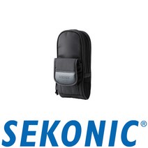 [SEKONIC] 세코닉 Deluxe Case (L-478D용), 단품, 1개