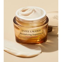 에스티로더 뉴 단단크림 리바이탈라이징 수프림 플러스 유스 파워 크림 30ml, 1개