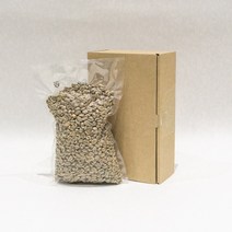 오라운트 커피 생두 에디오피아 코케허니 500g