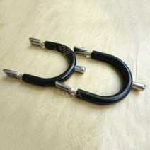 승마 박차 스테인레스 스틸 기사 기수 용품 말