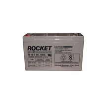 세방전지 로켓트배터리 ES10-6 6V10AH 무보수밀폐형 _ 2023665EA, 쿠팡향 1, 쿠팡향 본상품선택