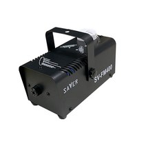 SV-FM400 연무기 셀프방역 연막연무소독기 살균 향균 탈취기 포그머신 400W