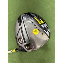 중고 브리지스톤 JGR 9.5도 MT-6X(고04064), 단품