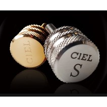 CIEL 넥스크류 스톰 사운더, 실버(T타입), 1개
