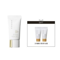 스쿠 [단독][세트]프로텍팅 데이 크림 (프라이머10ml+더 리퀴드 파운데이션5ml+파