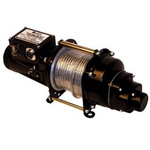 신나라-닷컴_UDT-전동윈치-미니형 DU-500S 500kg (1EA) 포장 운반 핸드파렛트 기구 운반구 카트 운송_ tlsskfk, S-N-선택사항없습니다